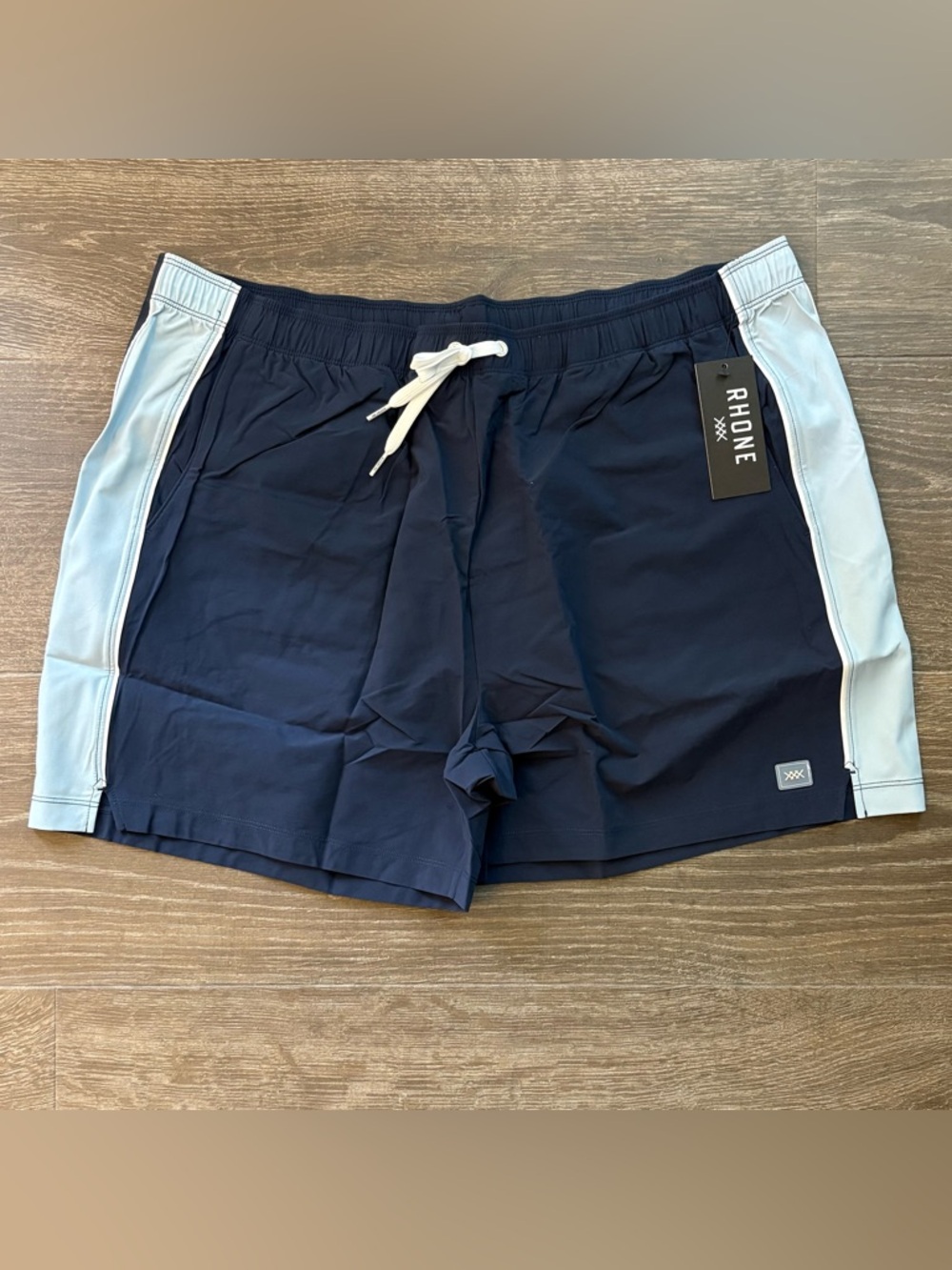 Rhone 6” Riptide Swim Short - XXL NEW!
